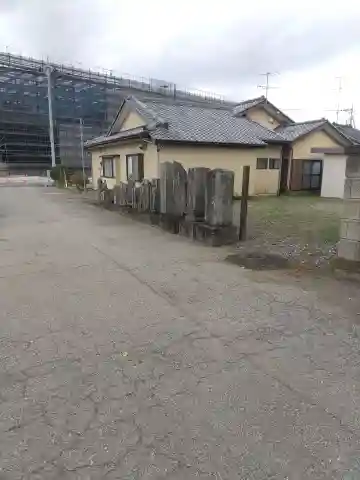 薬王寺(群馬県)