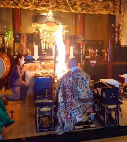 福寿観音(東京都)