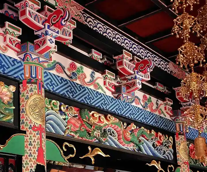 行元寺(千葉県)