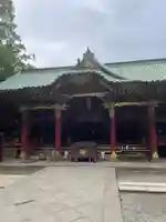 根津神社(東京都)