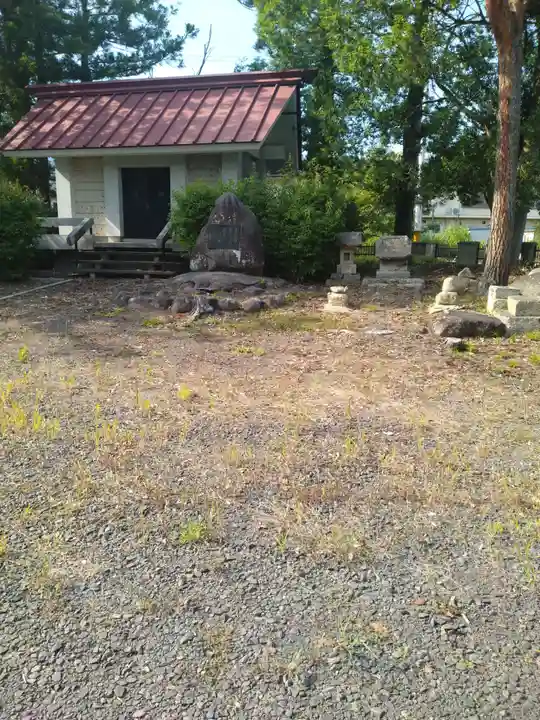 水雲神社(福島県)