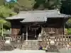 蜂前神社(静岡県)