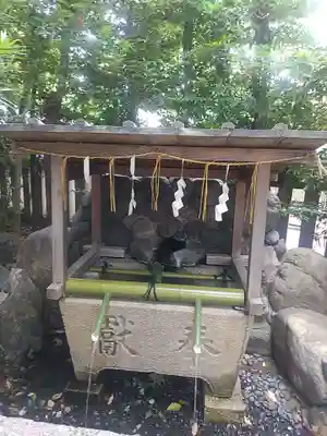熊野神社(京都府)