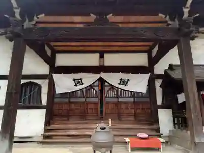 一乗寺(東京都)