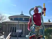 最福寺別院江の島大師(神奈川県)