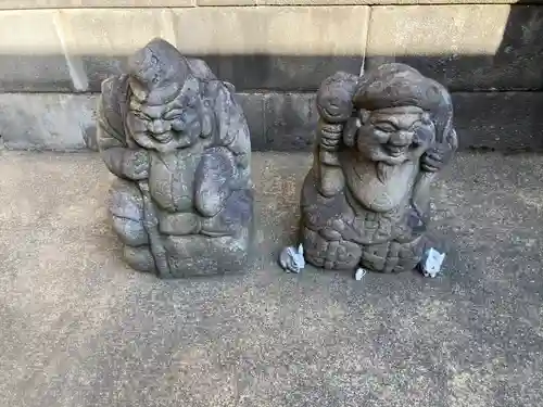 高輪神社(東京都)