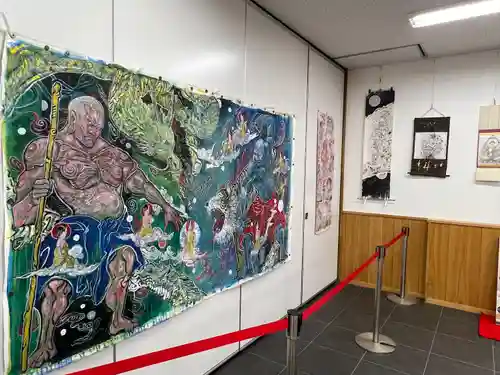 成田山川越別院(埼玉県)