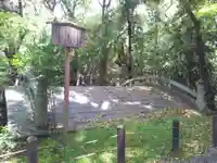 熱田神宮のその他建物