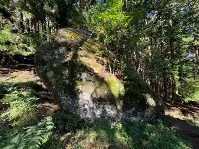 諏訪大社(長野県)