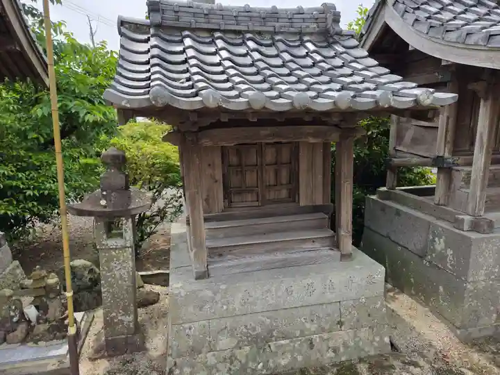 新北神社(佐賀県)
