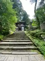 大山寺(鳥取県)