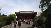 鶴岡八幡宮のその他建物