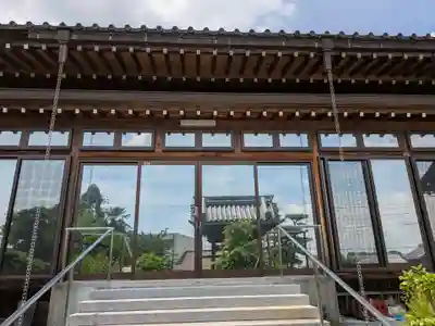 玉泉寺(岐阜県)