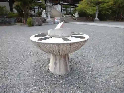 近江神宮のその他建物