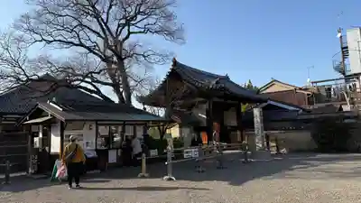 元興寺(奈良県)