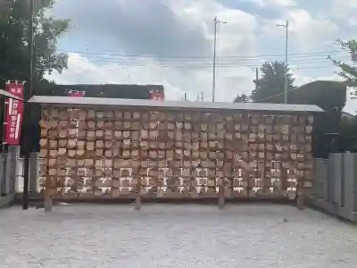 箭弓稲荷神社(埼玉県)