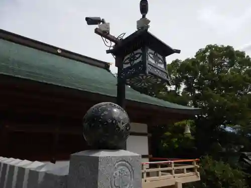 伊豫豆比古命神社(愛媛県)
