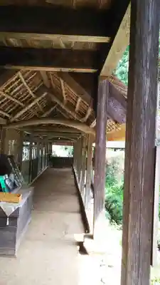 大雄寺のその他建物