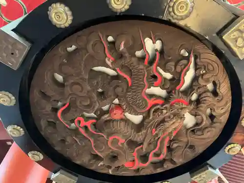 浅草寺(東京都)