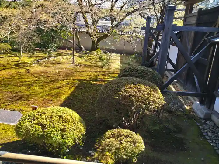 宝鏡寺(京都府)