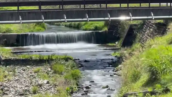 秋葉神社(岐阜県)