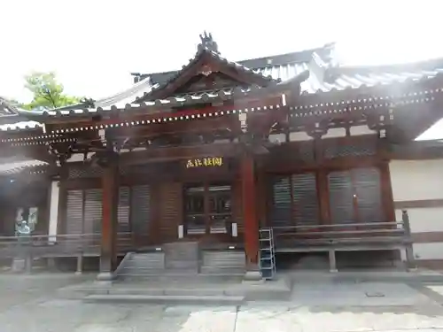 正覚寺(東京都)