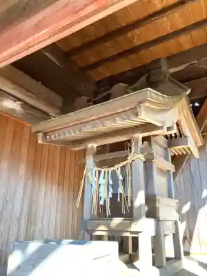 冨士浅間神社(茨城県)
