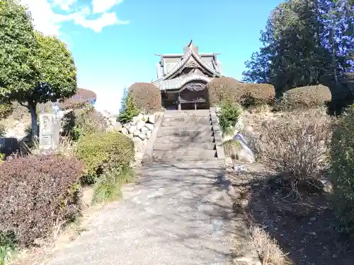 金乗院奥の院地蔵堂(栃木県)