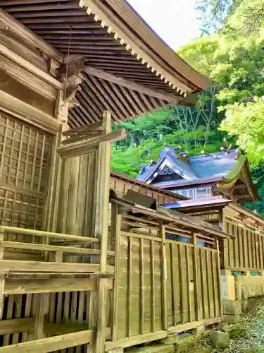 南湖神社(福島県)
