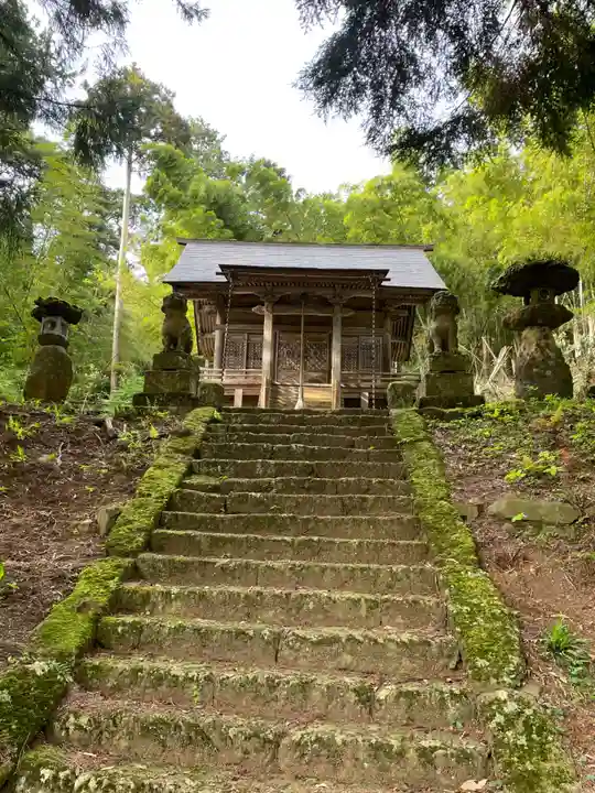 松尾寺(京都府)