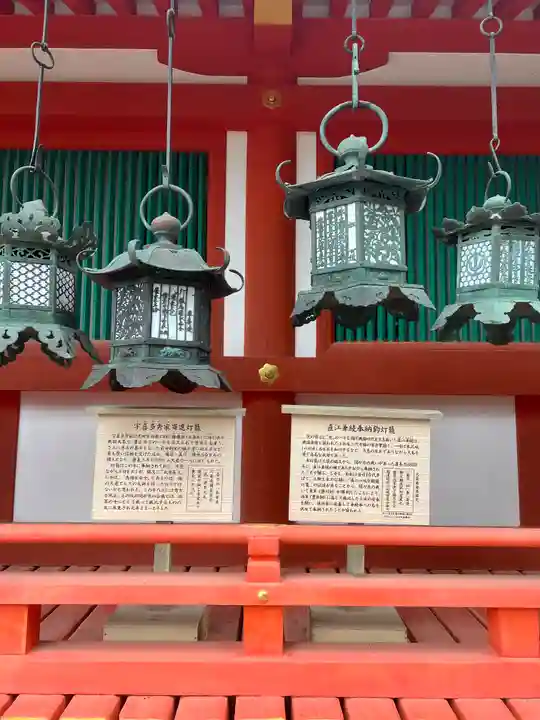 春日大社(奈良県)