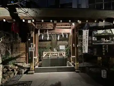 東京大神宮(東京都)