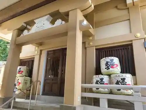 光雲神社(福岡県)
