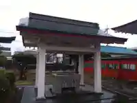 蒲原木之内神社(静岡県)