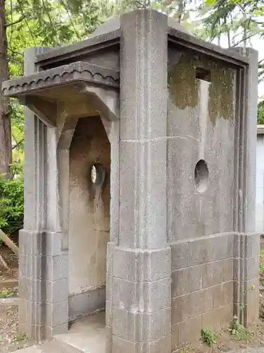 金刀比羅神社のその他建物