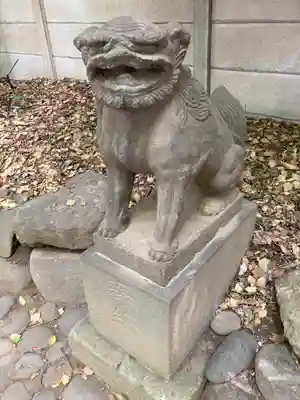 代々木八幡宮(東京都)
