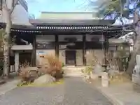 弥勒寺(東京都)