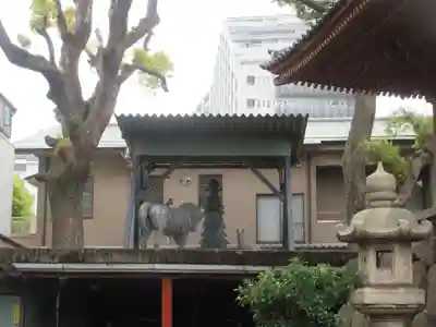 品川寺(東京都)