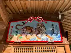 和樂備神社の建物その他