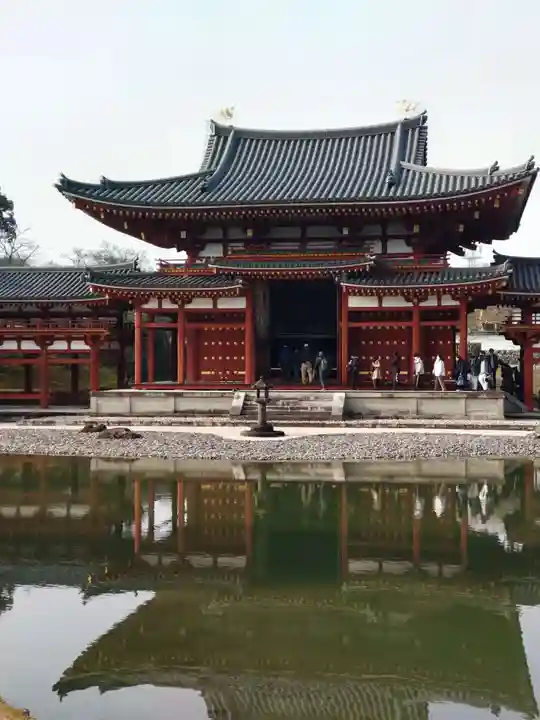 平等院(京都府)