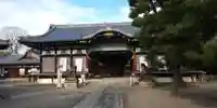 御香宮神社(京都府)