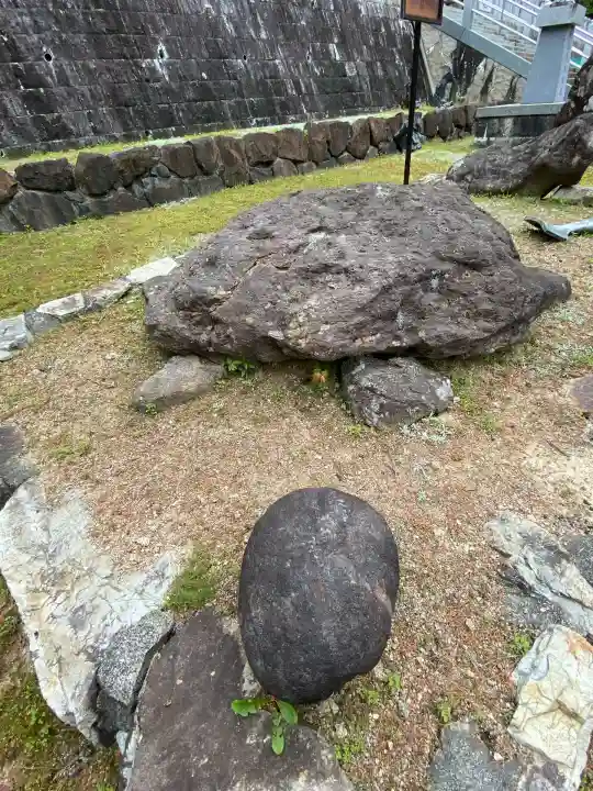 和氣神社(和気神社)(岡山県)