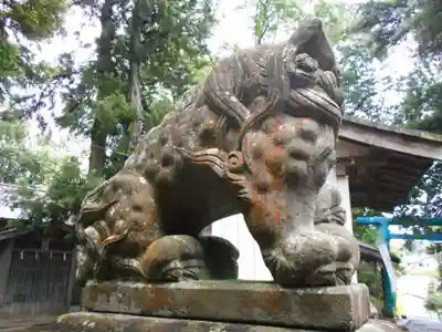 和田神社(福島県)