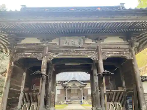 本土寺(石川県)