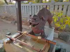 阿部野神社(大阪府)