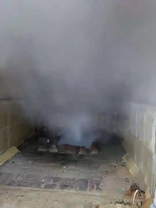 湯澤神社(北海道)