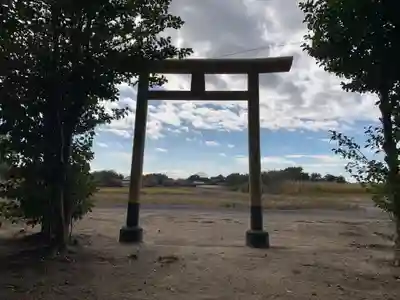 子安神社(千葉県)