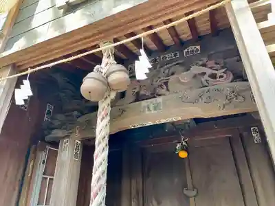 大稲荷神社(神奈川県)