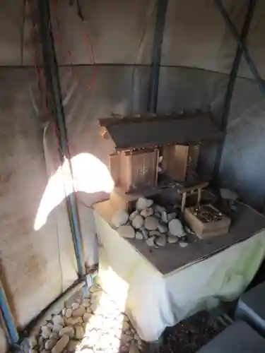 下野 星宮神社(栃木県)