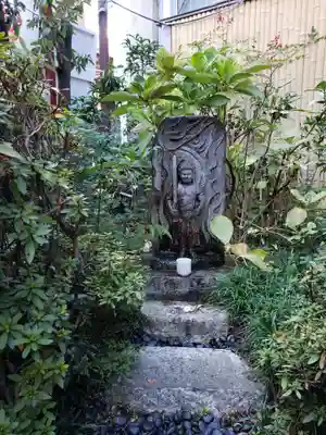 一心寺(東京都)